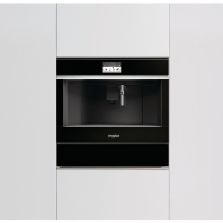 Встраиваемая кофемашина Whirlpool W11 CM145 в магазине «На диване» в Кемерово  — Выгодная цена