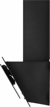 Вытяжка кухонная Krona VENERA 600 black PB в магазине «На диване» в Кемерово  — Выгодная цена