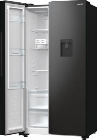 Холодильник Gorenje NRR9185EABXLWD в магазине «На диване» в Кемерово  — Выгодная цена